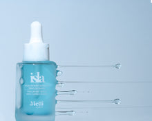 Učitajte sliku u preglednik, ISLA hijaluronski serum sa snagom bakra 30ml