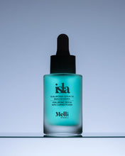 Load image into Gallery viewer, ISLA hyaluronic serum with the power of copper 30ml