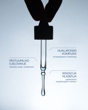 Load image into Gallery viewer, ISLA hyaluronic serum with the power of copper 30ml