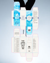 Load image into Gallery viewer, ISLA hyaluronic serum with the power of copper 30ml