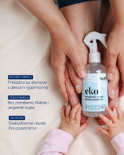 Učitajte sliku u preglednik, EKO osvježivač rublja, tekstila i prostora, 250 ML