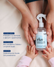 Load image into Gallery viewer, 6 x EKO osvježivač rublja, tekstila i prostora, 250 ML