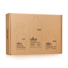 Laden Sie das Bild in den Galerie-Viewer, ECO-Paket