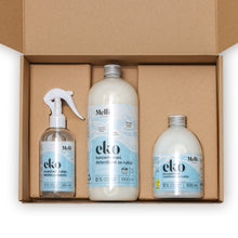 Laden Sie das Bild in den Galerie-Viewer, ECO-Paket