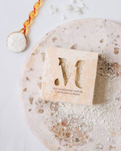 Load image into Gallery viewer, WHITE CLAY soap