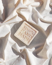 Load image into Gallery viewer, WHITE CLAY soap