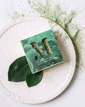 Load image into Gallery viewer, GREEN CLAY soap