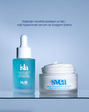 Učitajte sliku u preglednik, SVEA krema za lice s hijaluronskom kiselinom 50 ml