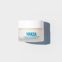 Učitajte sliku u preglednik, SVEA krema za lice s hijaluronskom kiselinom 50 ml