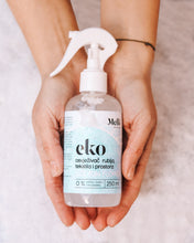 Učitajte sliku u preglednik, EKO osvježivač rublja, tekstila i prostora