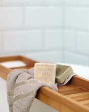 Učitajte sliku u preglednik, Antibakterijski sapun od bijele gline