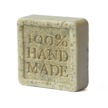 Učitajte sliku u preglednik, Antibakterijski sapun od zelene gline
