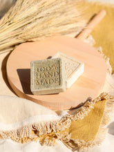 Učitajte sliku u preglednik, Antibakterijski sapun od zelene gline