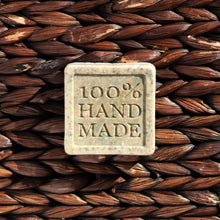 Učitajte sliku u preglednik, ZELENA GLINA sapun