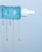 Load image into Gallery viewer, ISLA hyaluronic serum with the power of copper 30ml
