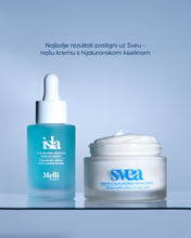 Load image into Gallery viewer, ISLA hyaluronic serum with the power of copper 30ml
