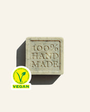 Load image into Gallery viewer, GREEN CLAY soap

