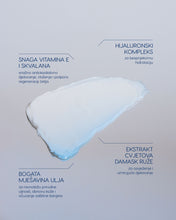 Učitajte sliku u preglednik, SVEA krema za lice s hijaluronskom kiselinom 50 ml
