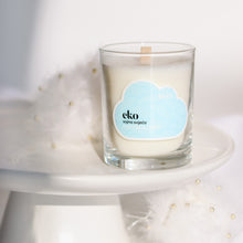 Load image into Gallery viewer, Eco soy candle Cotton Flower
