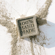 Load image into Gallery viewer, GREEN CLAY soap
